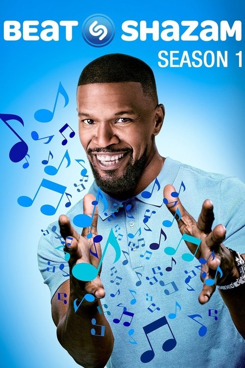 Season 1 poster