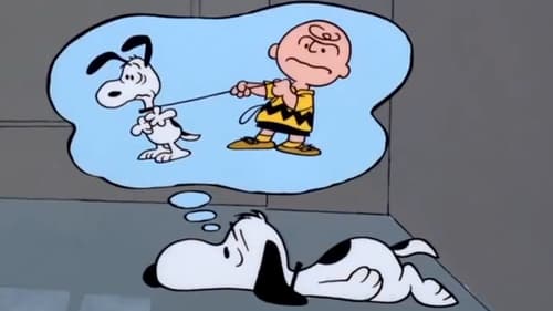 He's Your Dog, Charlie Brown