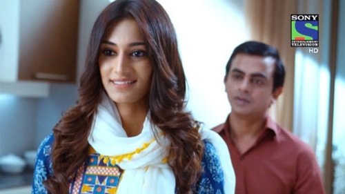 Background image for Sonakshi's Apology