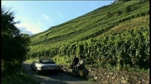 Background image for Alsace and Burgundy