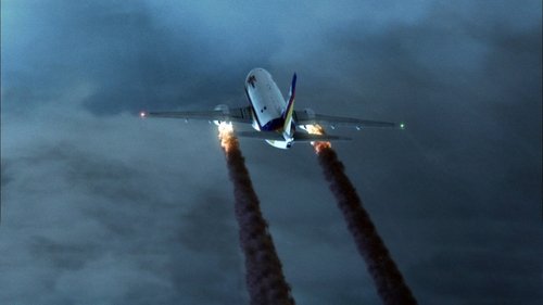 Background image for Nowhere to Land