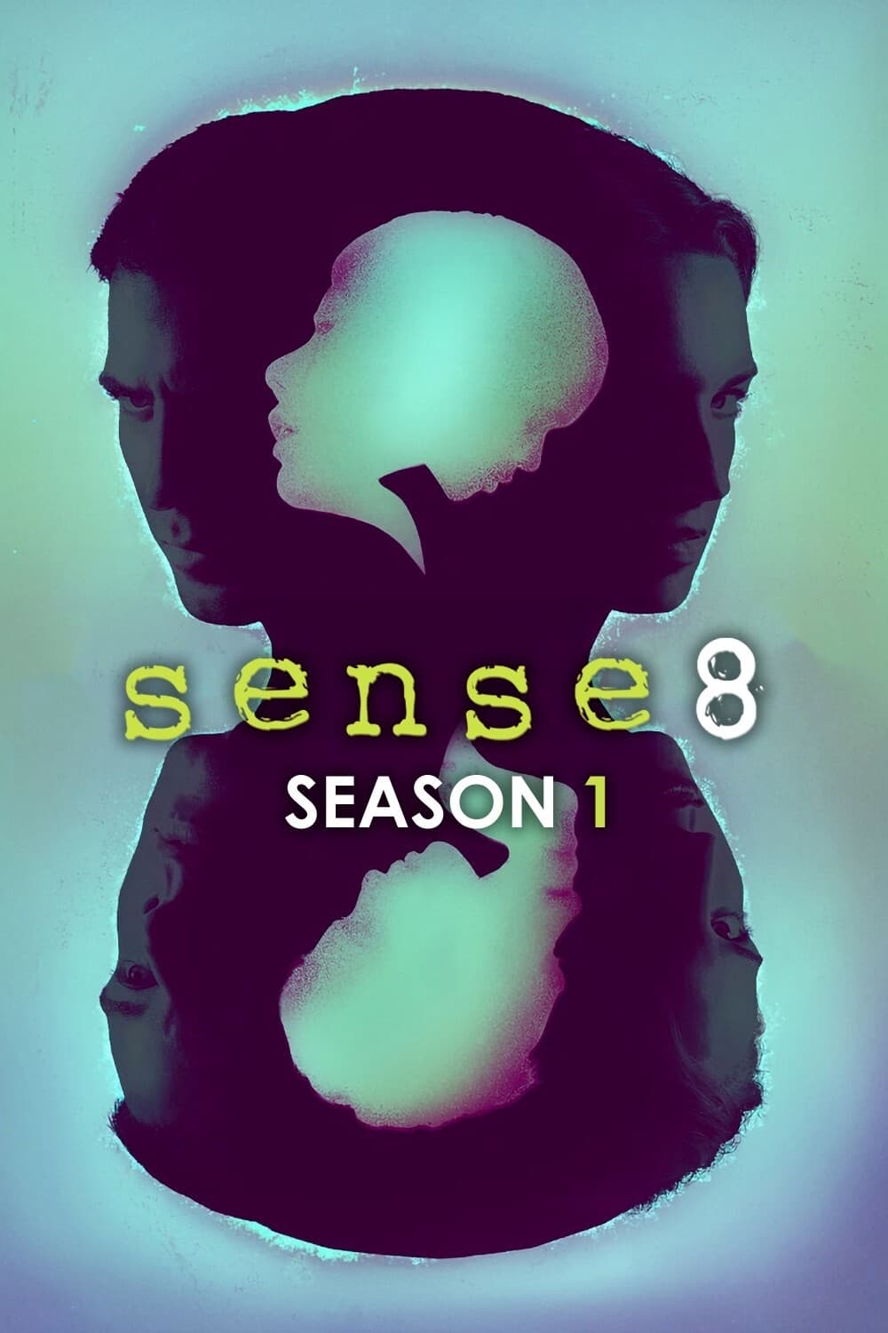 Season 1 poster