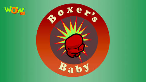 Boxer's Baby