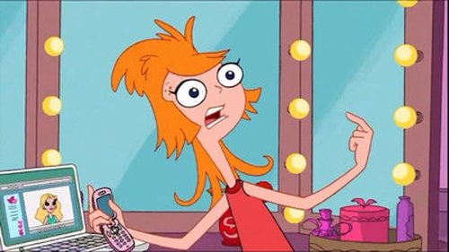 Background image for Bad Hair Day