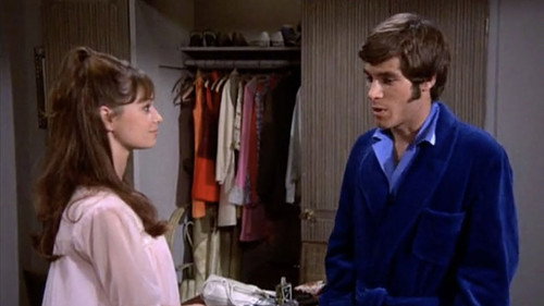 Love and the Co-ed Dorm