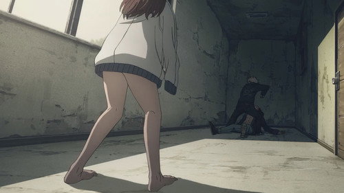 The Journey Continues and Begins