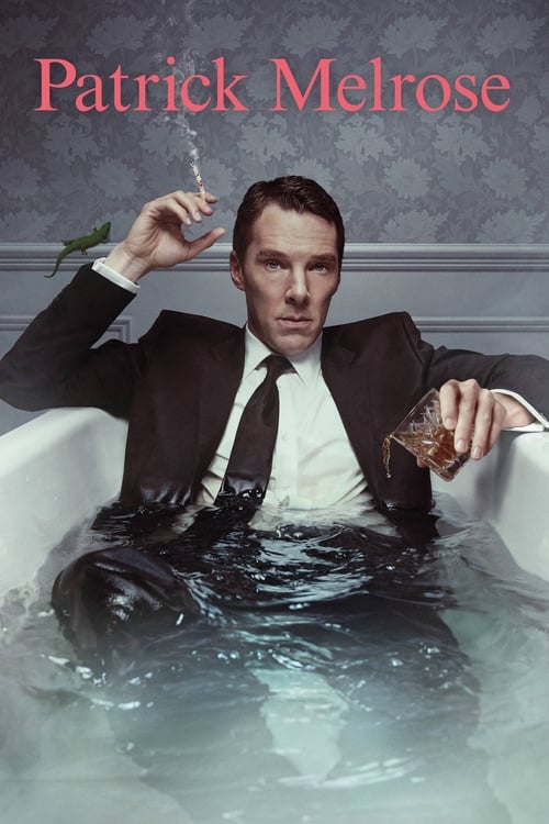 Show cover for Patrick Melrose