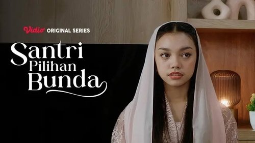 Background image for Santri Pilihan Bunda