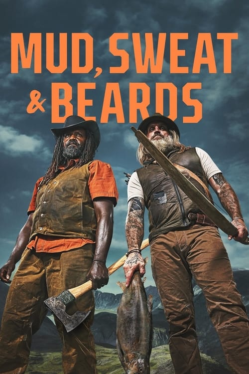 Show cover for Mud, Sweat and Beards