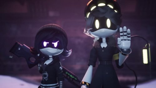 Background image for Pilot