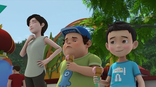 Background image for Episode 21