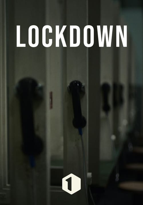 Show cover for Lockdown