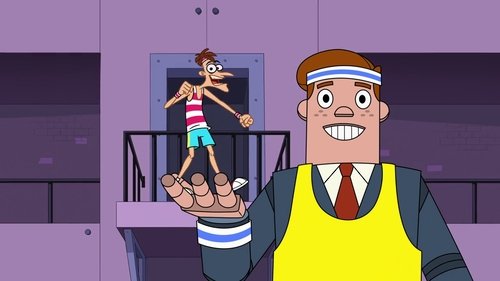 Background image for Doofercise