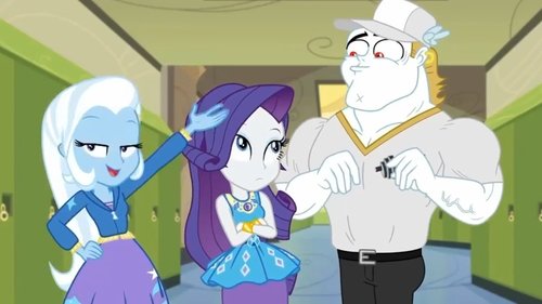Background image for Sock It To Me