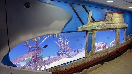 Background image for We're Gonna Need a Bigger Tank