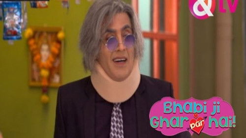 Ahuti Takes Anita and Angoori Out For a Treat