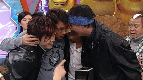 Background image for Episode 21