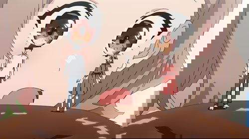 Background image for The Incredible Shrinking Adventure / The Hamazaki Fall Bread Festival / Lucky Birthday