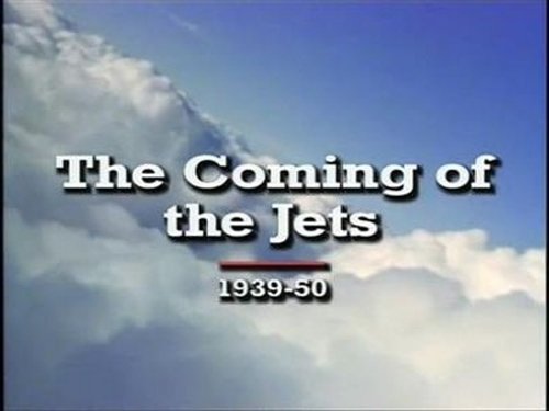 Background image for The Coming of the Jets
