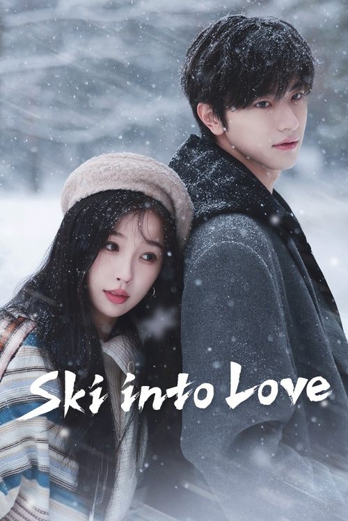 Show cover for Ski into Love