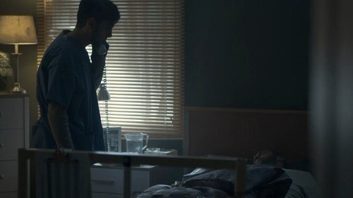 Background image for In Sickness and Health