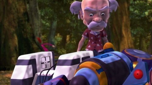 Background image for The Famous Four - Part 1