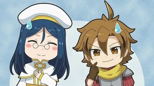 Background image for This Holy Sister Is Junk!