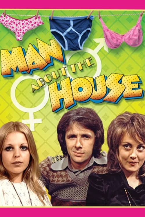 Show cover for Man About the House