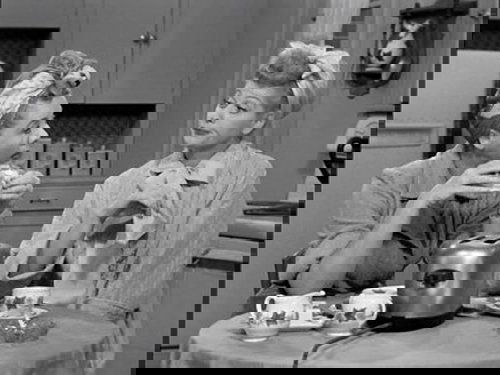 Background image for The Charm School