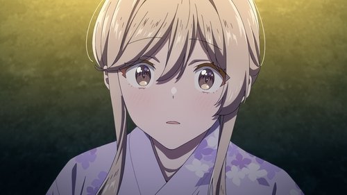 Background image for Is There No Way We Can Stay Like This?