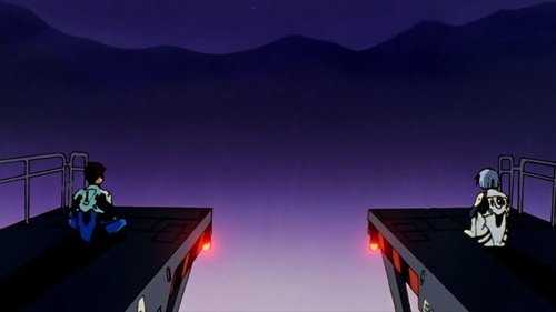 Background image for Rei II