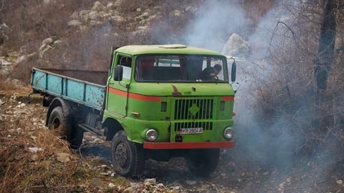 Balkans: the valley of the forgotten