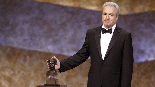 Background image for Lorne Michaels