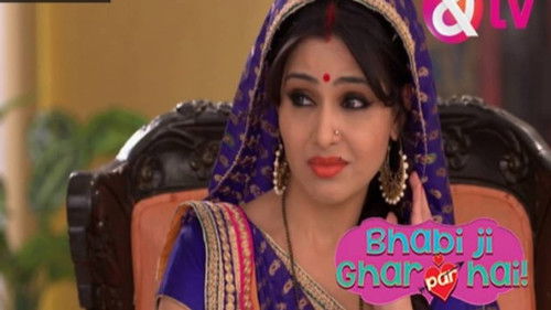 Anita and Angoori Try to Reason With Fakirchand