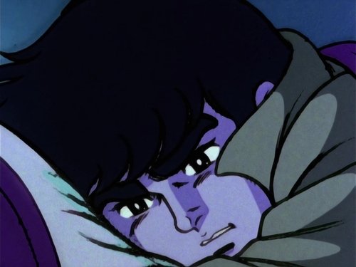 Background image for Wake Up, Jeeg! Angry Counterattack!