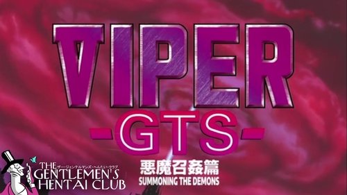 Background image for Viper GTS: Summoning the Demons