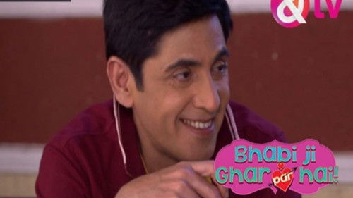 Manmohan and Vibhuti Fall Prey to Each Other's Plan