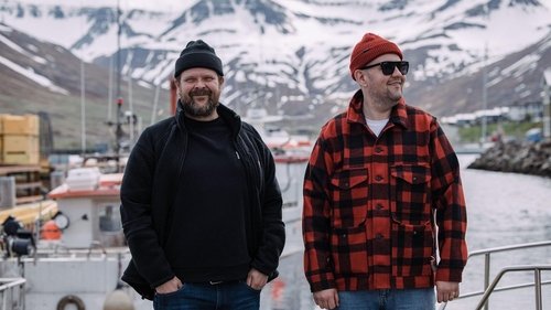 Background image for Westfjords – Flateyri