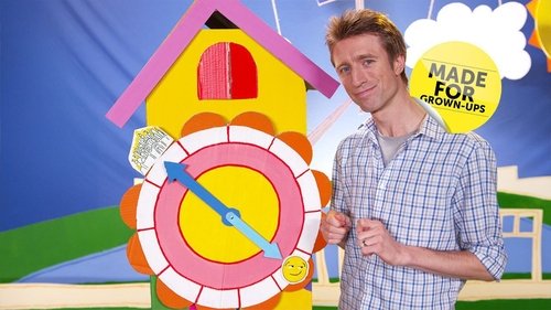 Background image for Musical Pollies