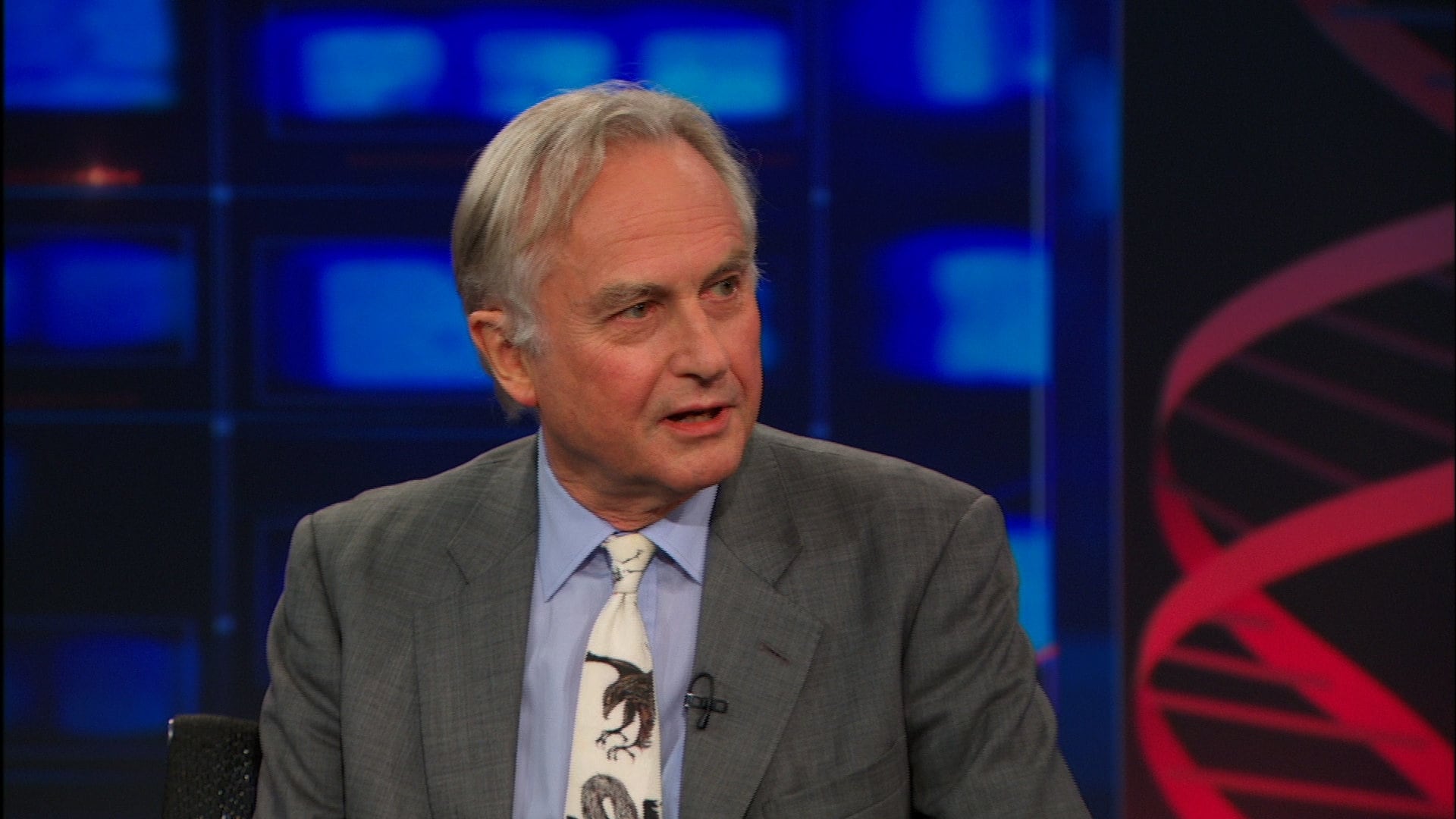 Richard Dawkins