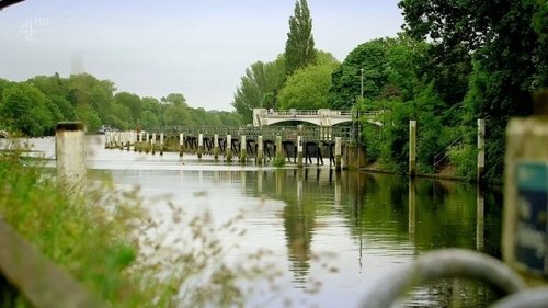 Background image for Birmingham to Braunston