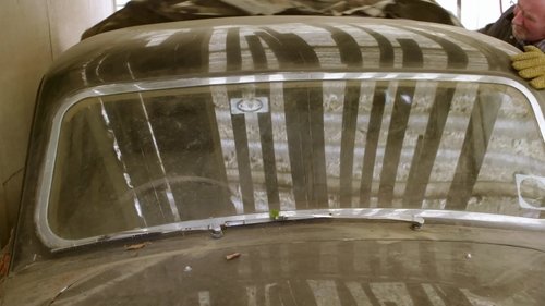 Background image for Armstrong Siddeley Sapphire & Triumph Herald