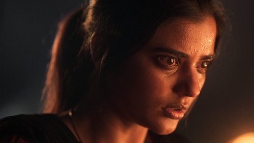 Background image for The Silence