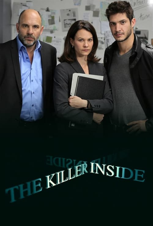 Show cover for The Killer Inside