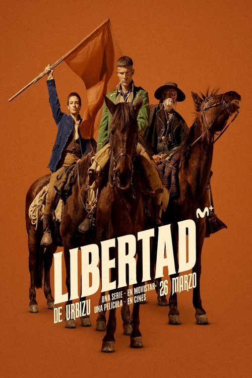 Season 1 poster