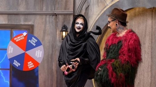 Background image for Marathon: Test Roulette - Semifinal Part 1