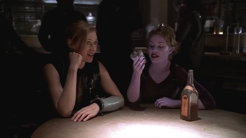 Background image for Last Call at the Broken Hammer