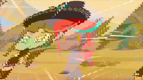 Background image for Episode 8