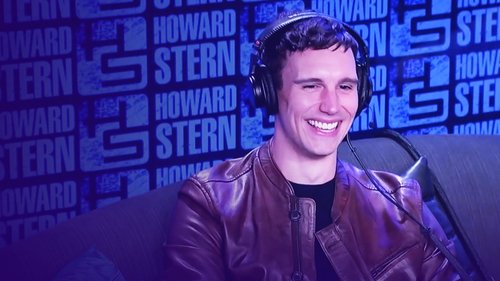 Background image for Cory Michael Smith