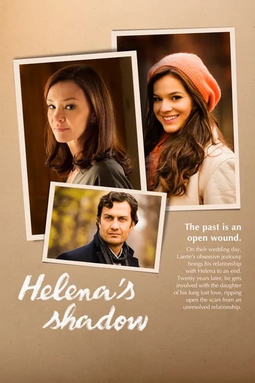 Show cover for Helena's Shadow